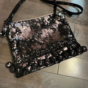 Beautiful Consuela Fiesta Crossbody/Clutch…